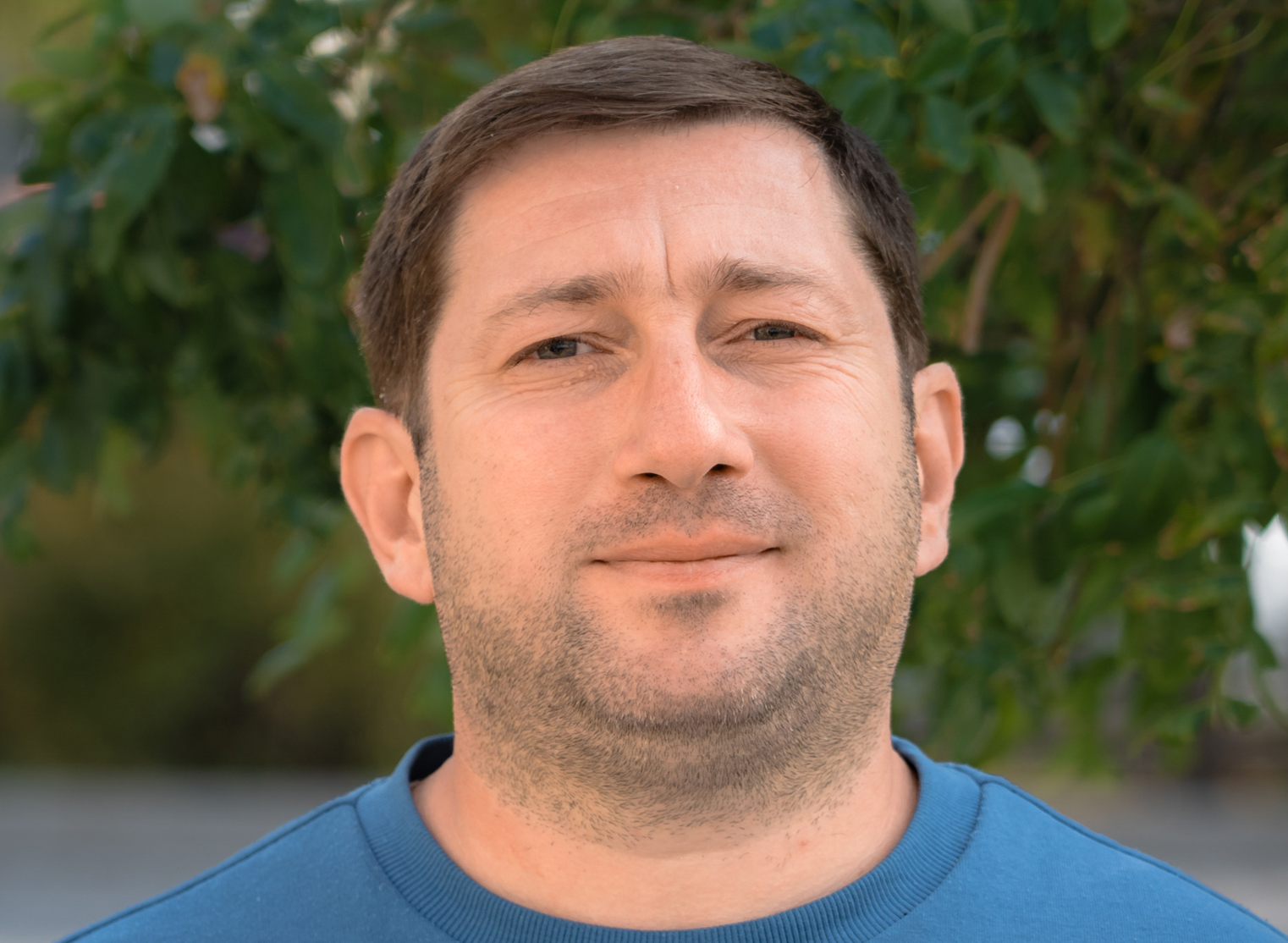 National Tourist Guide Georgia